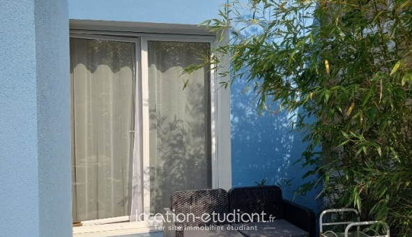 Colocation tudiante T2 à Brest (29200)