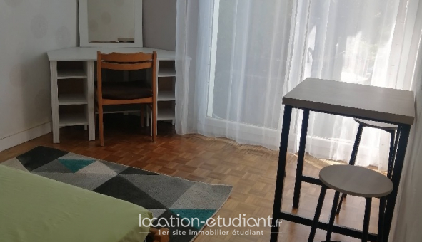 Colocation tudiante T2 à Brest (29200)