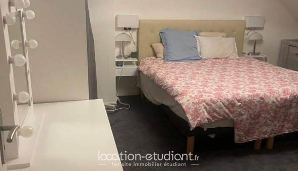 Colocation �tudiante Studio &agrave; Br�tigny sur Orge (91220)