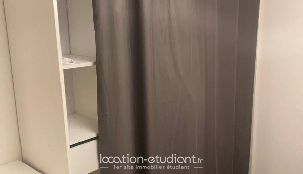 Colocation �tudiante Studio &agrave; Br�tigny sur Orge (91220)