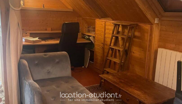 Colocation �tudiante Studio &agrave; Br�tigny sur Orge (91220)