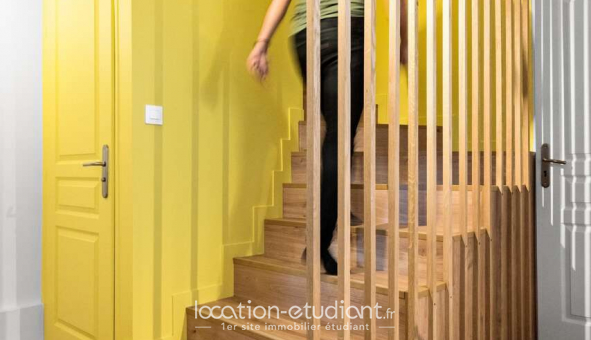 Colocation étudiante Studio à Brignoles (83170)