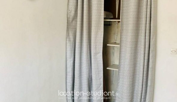 Colocation tudiante Studio à Bron (69500)