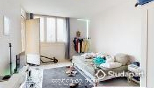 Colocation tudiante T4 à Bron (69500)