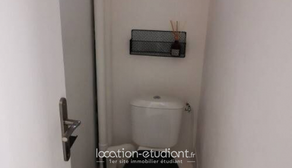 Colocation tudiante Studio à Bron (69500)