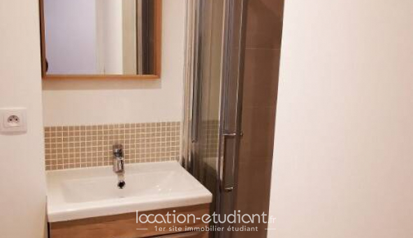 Colocation tudiante Studio à Bron (69500)