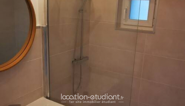 Colocation tudiante Studio à Bron (69500)
