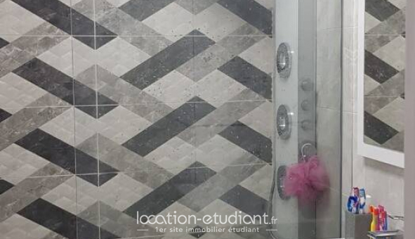 Colocation tudiante Studio à Bron (69500)