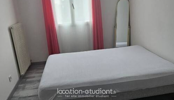 Colocation tudiante Studio à Bron (69500)