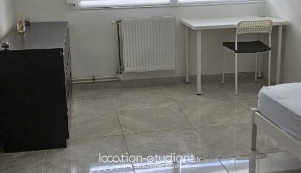 Colocation tudiante Studio à Bron (69500)