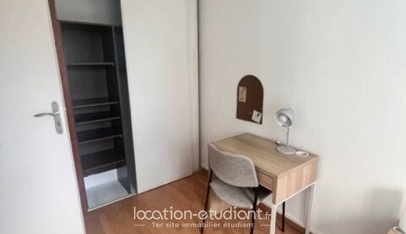 Colocation tudiante Studio à Bron (69500)