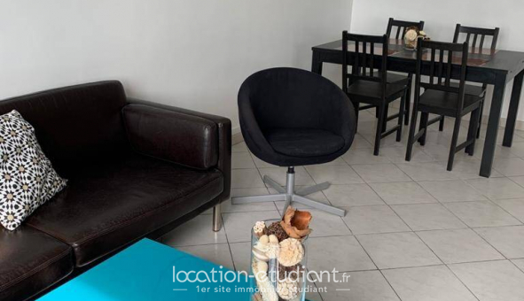 Colocation tudiante Chambre dans une colocation de 12m2