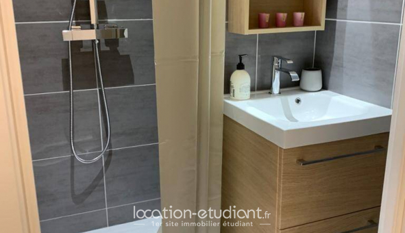 Colocation tudiante Studio à Bron (69500)