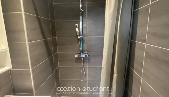 Colocation tudiante Studio à Bron (69500)