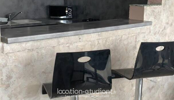 Colocation tudiante Studio à Bron (69500)