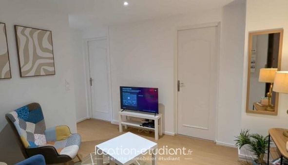 Colocation tudiante Chambre dans une colocation de 10m2