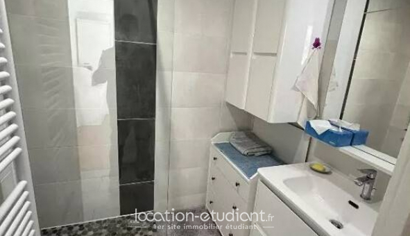 Colocation �tudiante Studio &agrave; Bron (69500)