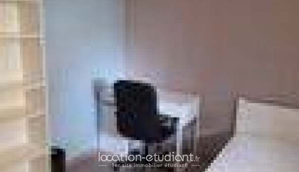 Colocation �tudiante Studio &agrave; Bron (69500)