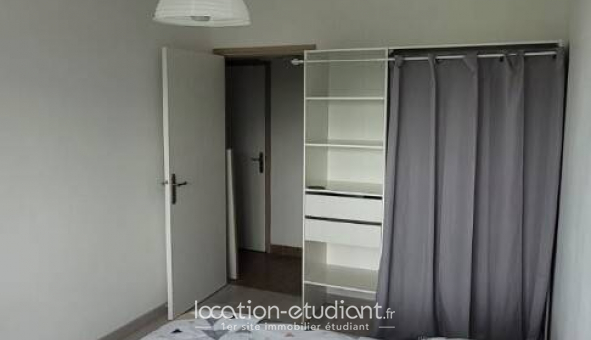Colocation �tudiante Chambre dans une colocation de 10m2