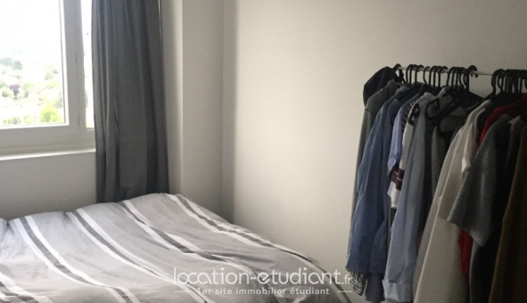 Colocation tudiante T5 à Bron (69500)