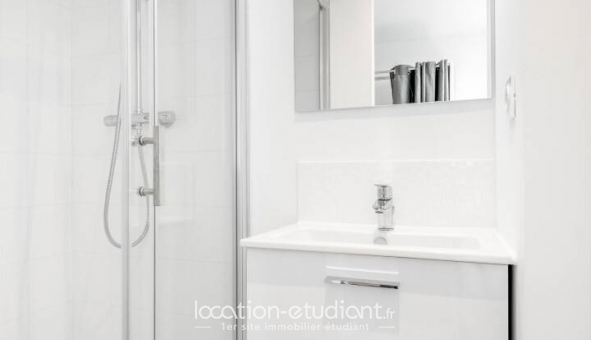 Colocation �tudiante T5 &agrave; Bruges (33520)