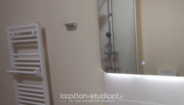 Colocation �tudiante Studio &agrave; Bruges (33520)