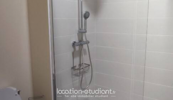 Colocation �tudiante Studio &agrave; Bruges (33520)