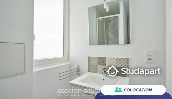 Colocation tudiante Studio à Bruges (33520)