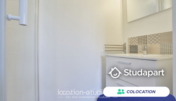Colocation tudiante Studio à Bruges (33520)