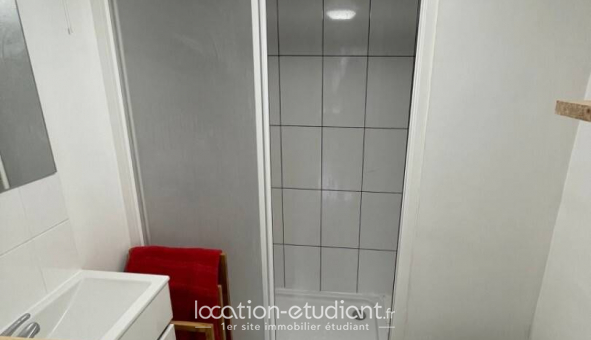 Colocation tudiante Studio à Brunoy (91800)