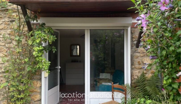 Colocation tudiante Studio à Brunoy (91800)