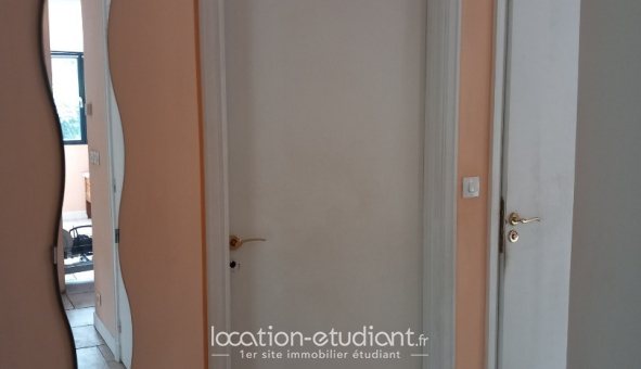 Colocation tudiante Studio à Bry sur Marne (94360)
