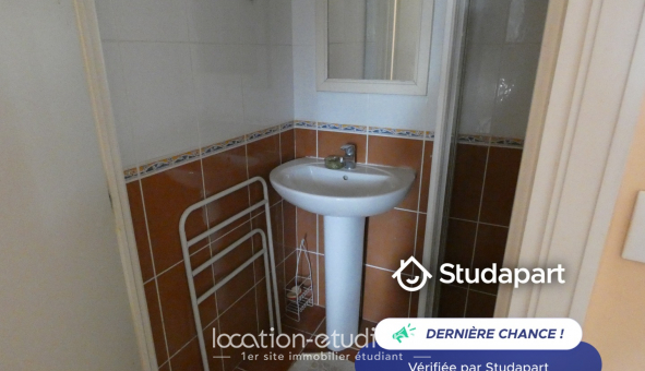 Colocation tudiante Studio à Bry sur Marne (94360)