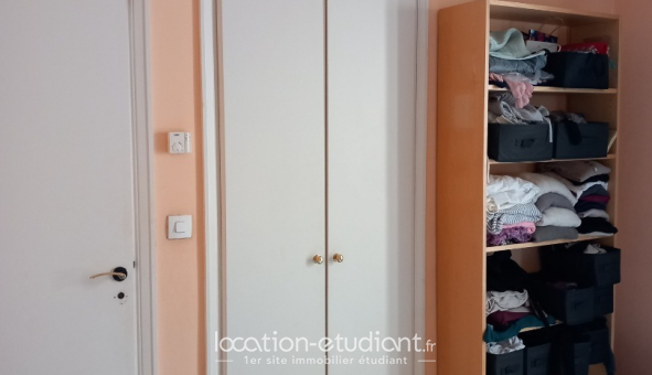 Colocation tudiante Studio à Bry sur Marne (94360)
