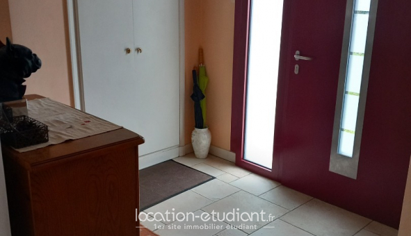 Colocation tudiante Studio à Bry sur Marne (94360)