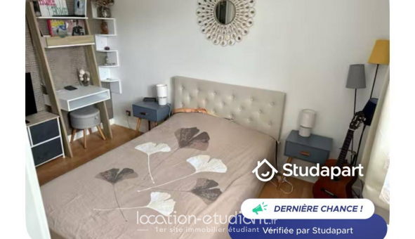 Colocation tudiante Maison de 11m2