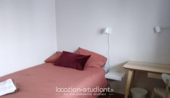 Colocation tudiante T4 à Bures sur Yvette (91440)