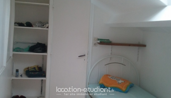 Colocation étudiante Duplex à Bures sur Yvette (91440)