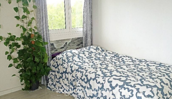 Colocation �tudiante Studio &agrave; Bussy Saint Georges (77600)