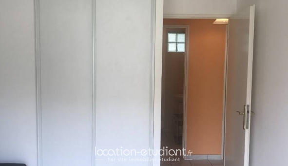 Colocation �tudiante Studio &agrave; Bussy Saint Georges (77600)