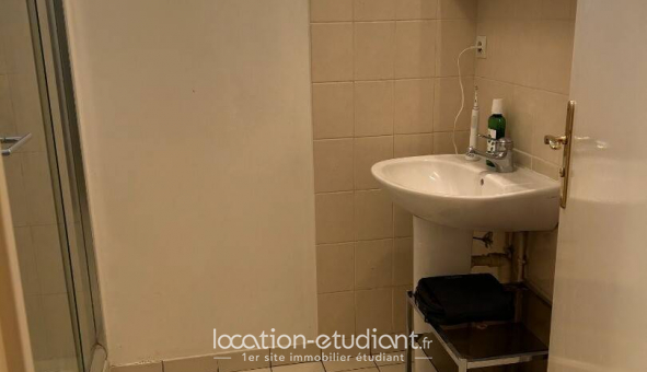 Colocation �tudiante Studio &agrave; Bussy Saint Georges (77600)