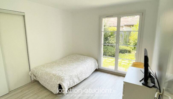 Colocation �tudiante Studio &agrave; Bussy Saint Georges (77600)