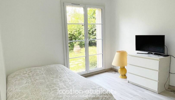 Colocation �tudiante Studio &agrave; Bussy Saint Georges (77600)