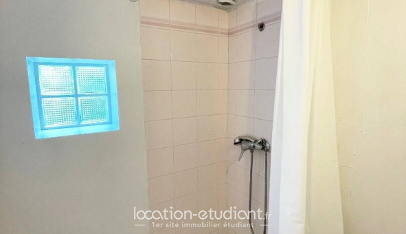 Colocation �tudiante Studio &agrave; Bussy Saint Georges (77600)