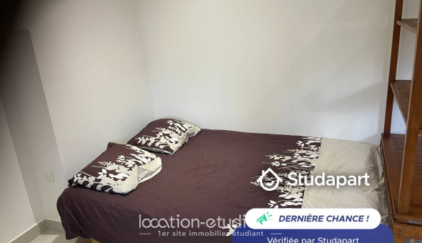 Colocation tudiante Studio à Butry sur Oise (95430)