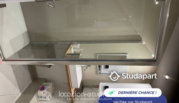 Colocation tudiante Studio à Butry sur Oise (95430)