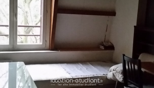 Colocation tudiante Studio à Cachan (94230)