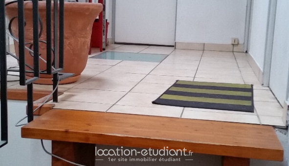 Colocation tudiante Studio à Cachan (94230)