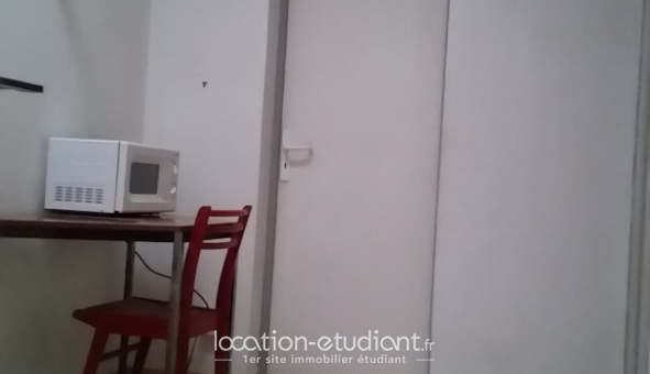 Colocation tudiante Studio à Cachan (94230)