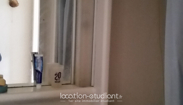 Colocation tudiante Studio à Cachan (94230)